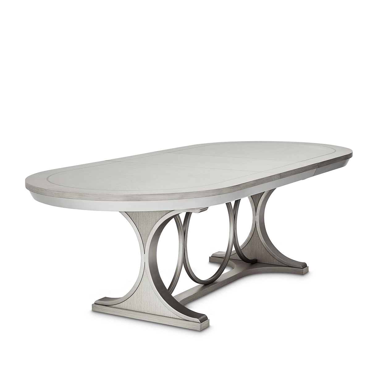 ECLIPSE Oval Dining Table