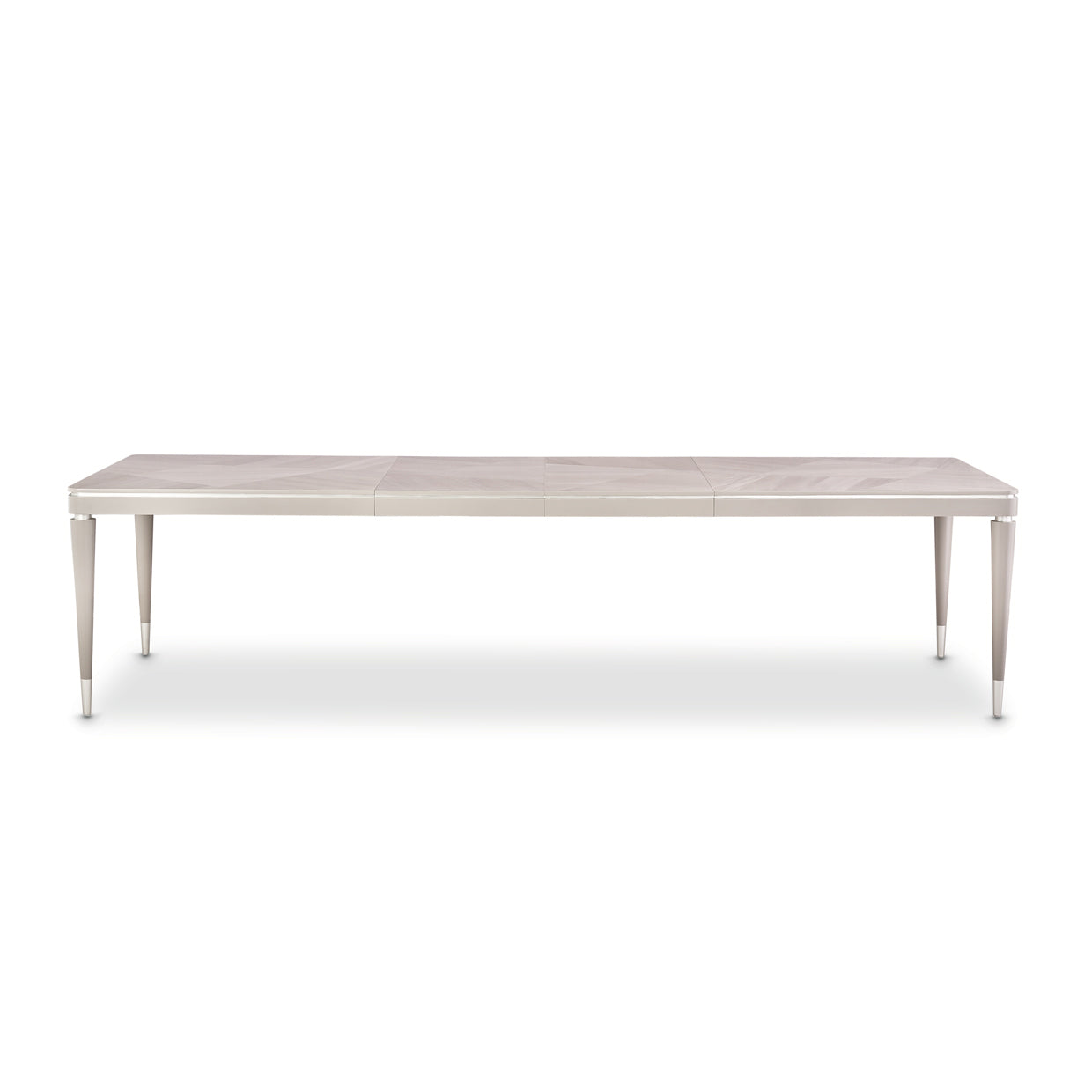 LANTERNA Rectangular Dining Table (Includes: 2 X 22 Leaves)