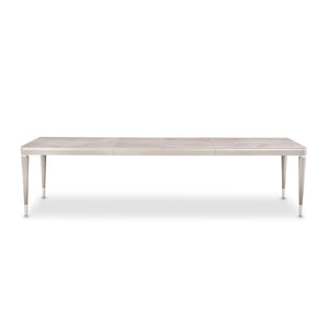 LANTERNA Rectangular Dining Table (Includes: 2 X 22 Leaves)