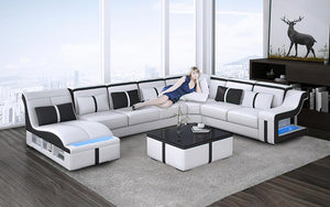 Signature Sectional