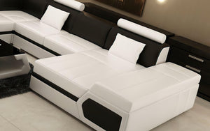 Signature Sectional