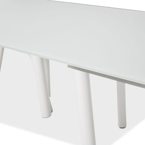 TRANCE Rotterdam Rectangular Dining Table