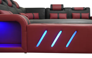 Signature Sectional