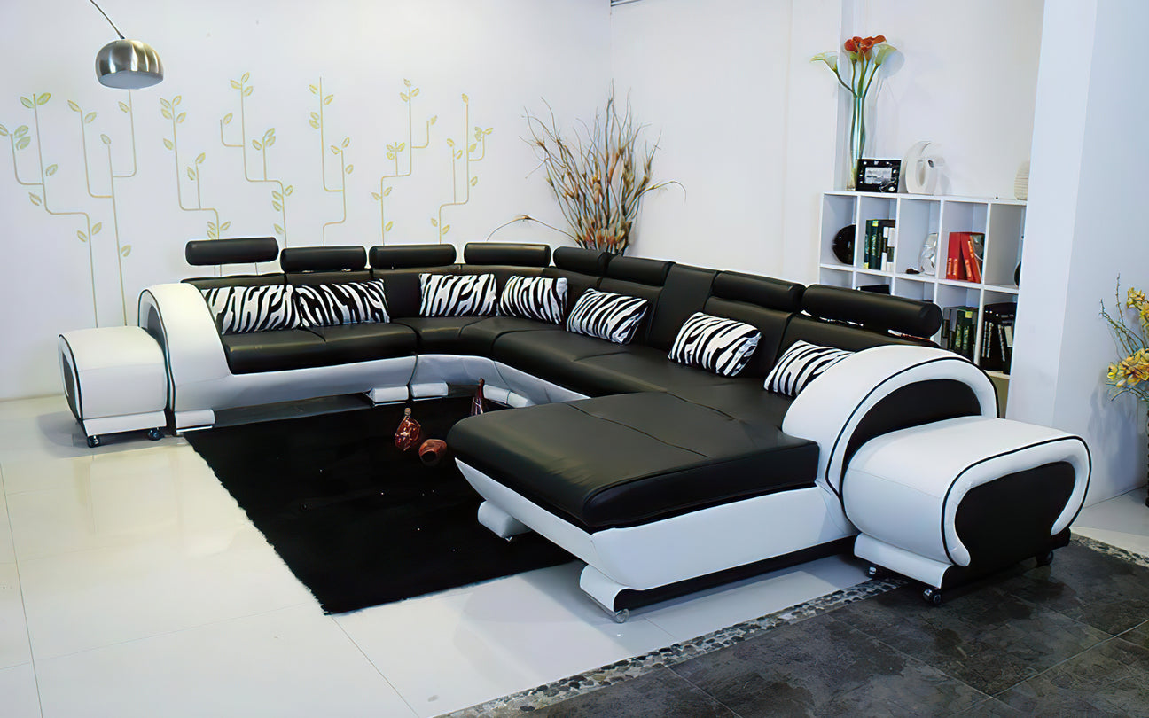 Signature Sectional