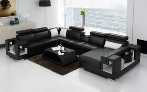 Signature Sectional