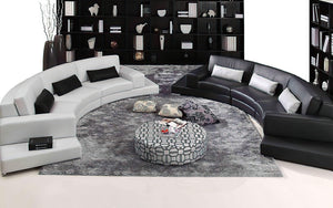 Signature Sectional