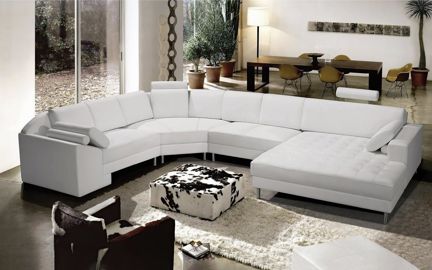 Signature Sectional