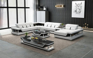 Signature Sectional