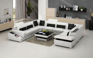 Signature Sectional