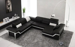 Signature Sectional