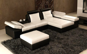 Small Sectional