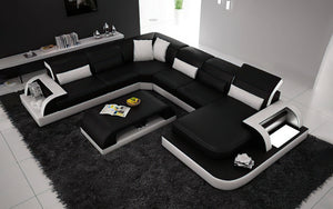 Signature Sectional