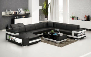 Signature Sectional