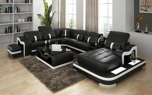 Signature Sectional