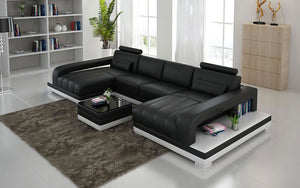 U-Shape Sectional