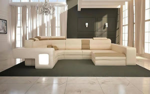 Signature Sectional