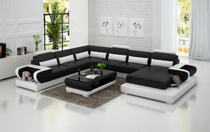 Signature Sectional