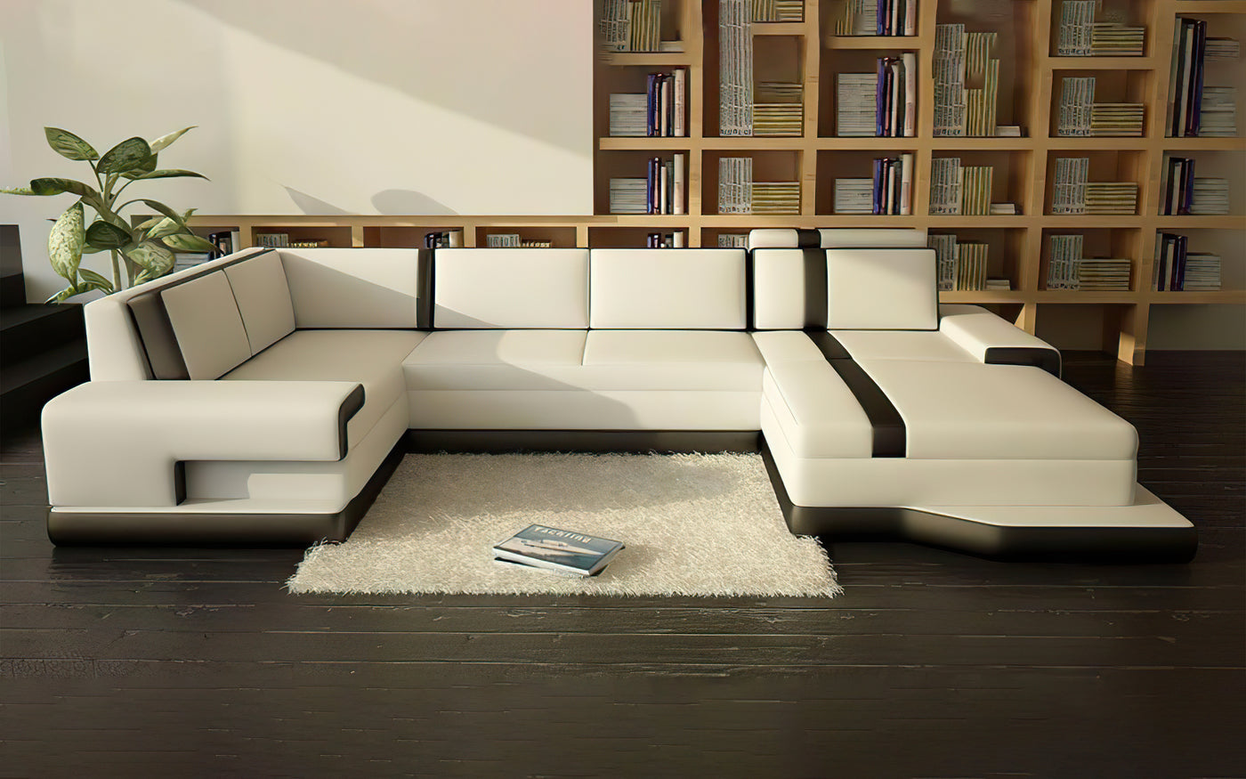 Signature Sectional