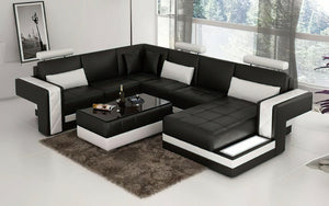 Signature Sectional