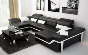 U-Shape Sectional