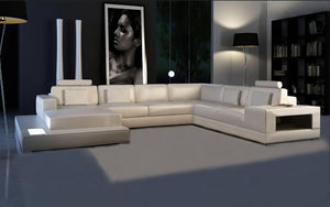 Signature Sectional