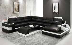 Signature Sectional