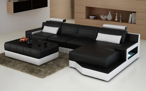 Small Sectional