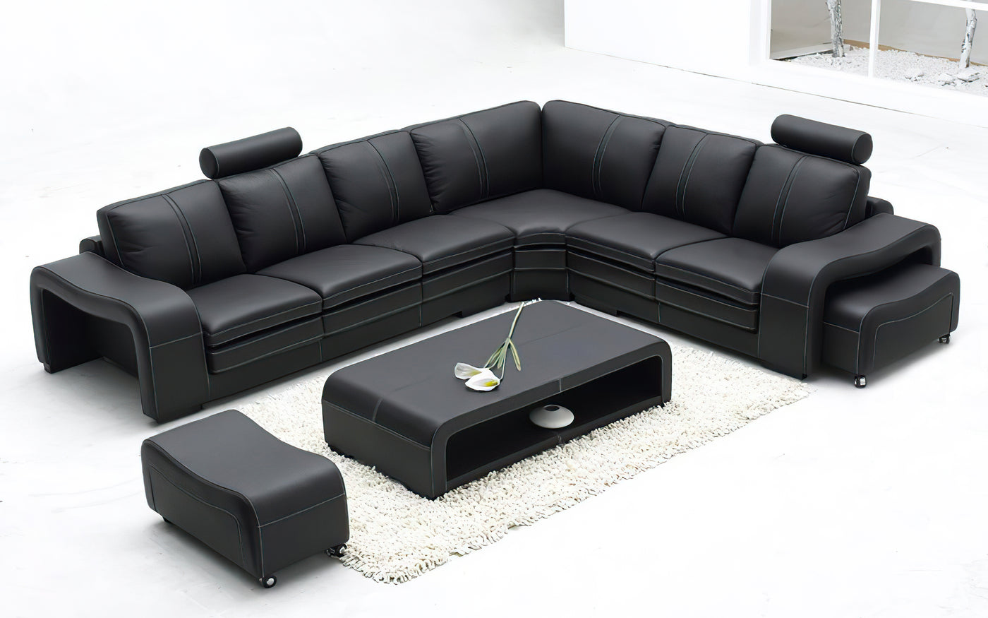 Signature Sectional