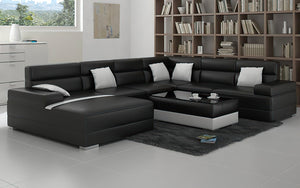 Signature Sectional