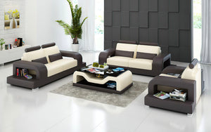 Loveseat Set