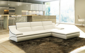 Small Sectional