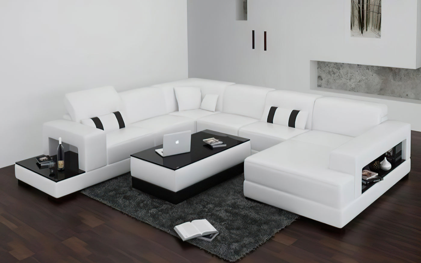 Signature Sectional