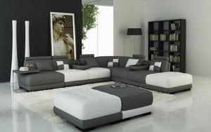 Signature Sectional