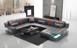 Signature Sectional