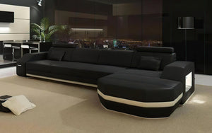 Small Sectional