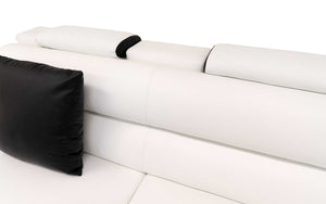 Hermes Modern Sectional