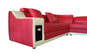 Eon Modern Sectional