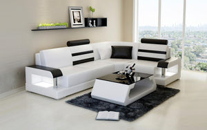 Small Sectional