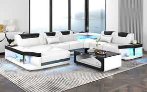 Signature Sectional