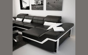 U-Shape Sectional