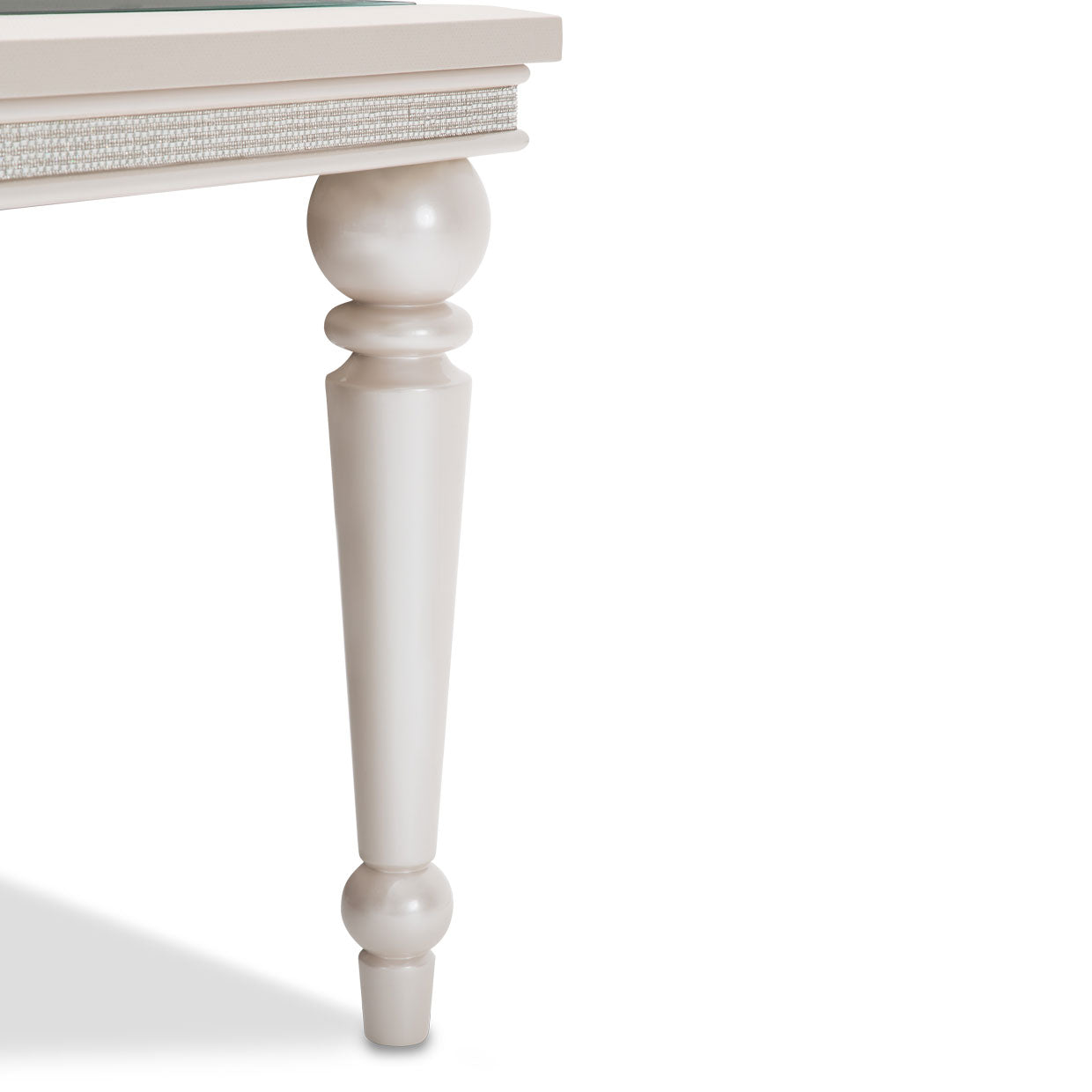 GLIMMERING HEIGHTS 4 Leg Dining Table