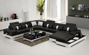 Signature Sectional