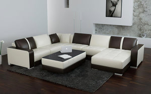 Signature Sectional