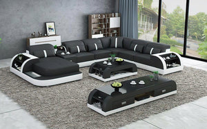 Signature Sectional