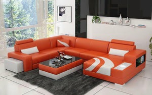 Signature Sectional