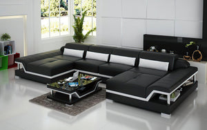 U-Shape Sectional