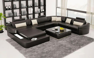 Signature Sectional