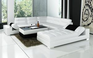 Signature Sectional