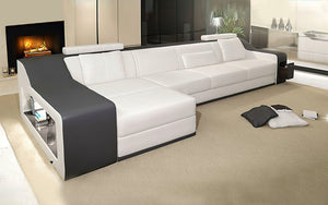 Small Sectional