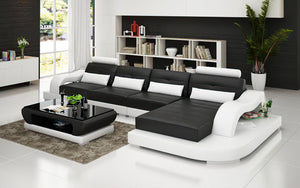 Small Sectional